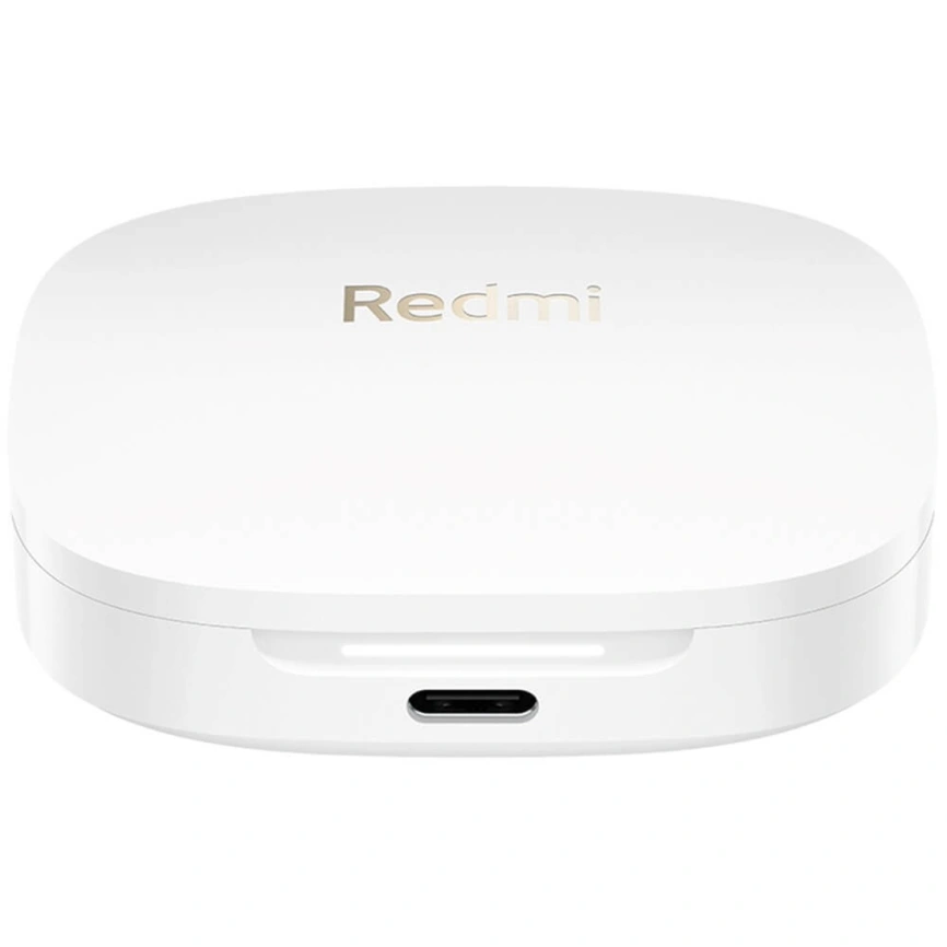 Наушники Xiaomi Redmi Buds 6 Cloud White фото 3
