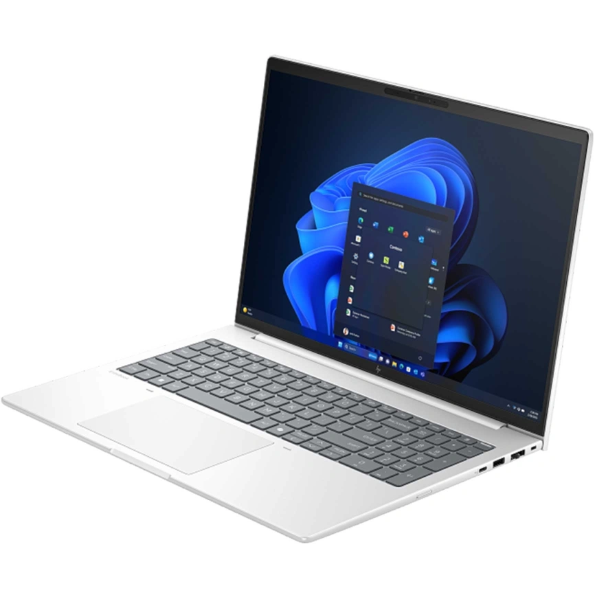 Ноутбук HP EliteBook 8 G1i 16 IPS/ i7-255H Ultra/32GB/1TB SSD (AQ0H8AV) Pike Silver фото 2