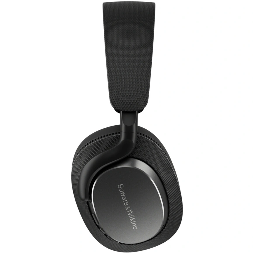 Наушники Bowers & Wilkins Px7 S3 Anthracite Black фото 2