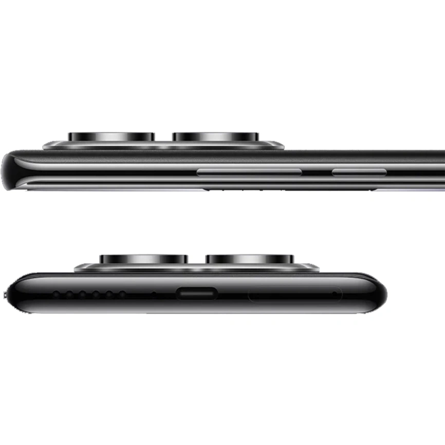 Смартфон Xiaomi Redmi Note 14 Pro 4G 12/512Gb Midnight Black Global Version фото 2