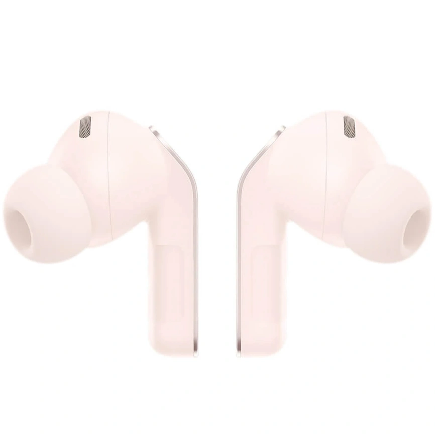 Наушники Samsung Galaxy Buds 4 Pro Pink Gold фото 6