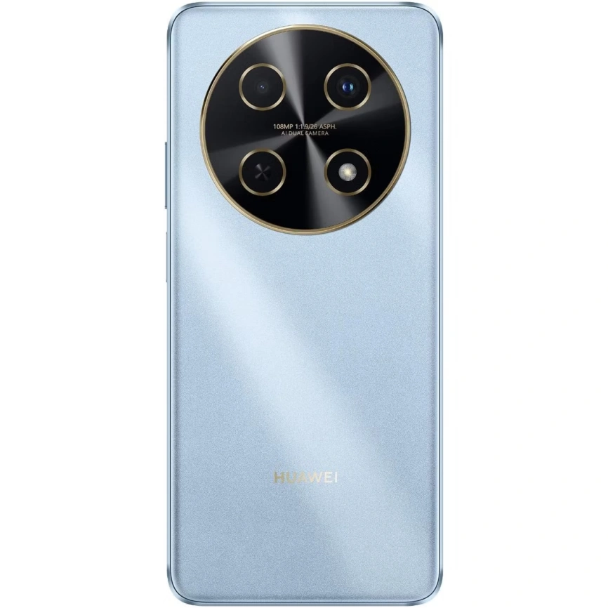 Смартфон Huawei Nova 13i 8/256Gb Blue (51098BHC) фото 3
