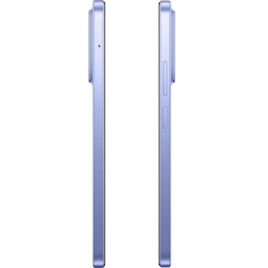 Смартфон Xiaomi Poco C85 8/256Gb Purple Global Version фото 3