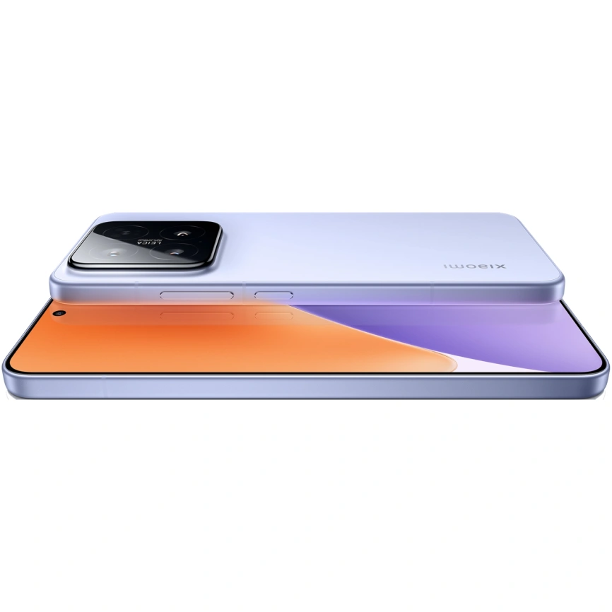 Смартфон Xiaomi 15 12/256Gb Lilac EAC фото 2