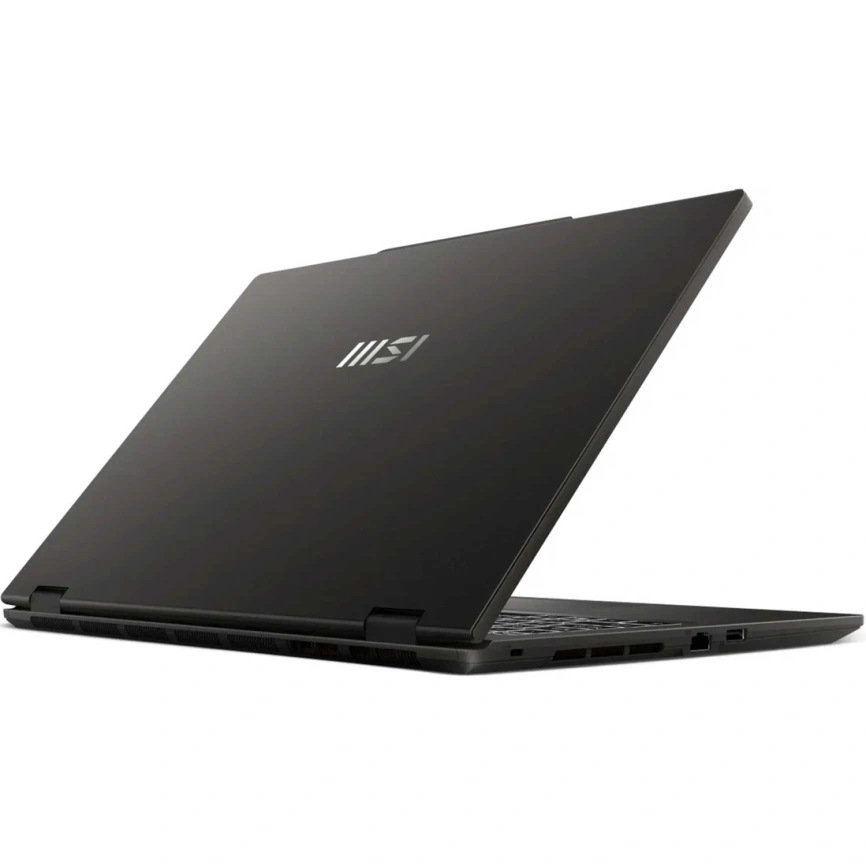 Ноутбук MSI Venture A16 AI+ A3HMG-026XRU 16 OLED/R7 AI 350/16GB/1TB SSD (9S7-261K21-026) Solid Gray фото 5