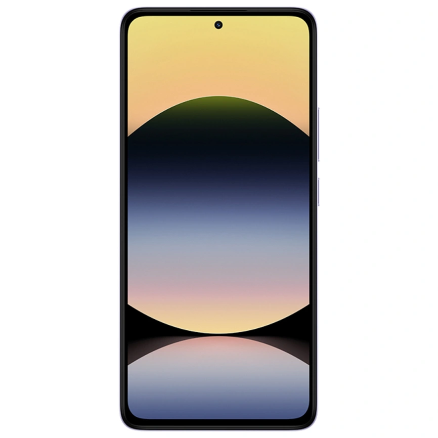 Смартфон Xiaomi Redmi Note 14 4G 8/256Gb (NFC) Mist Purple EAC фото 7