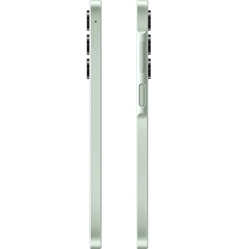 Смартфон Samsung Galaxy A16 8/256 Light Green фото 2