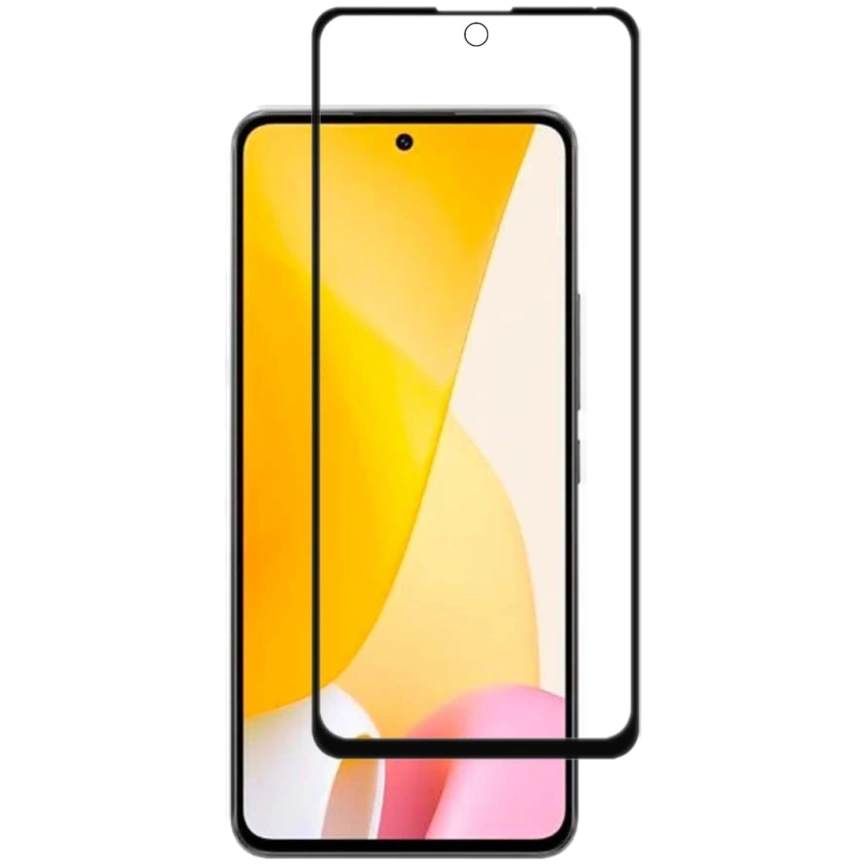 Защитное стекло GLASS Pro для Xiaomi 12 Lite фото 1