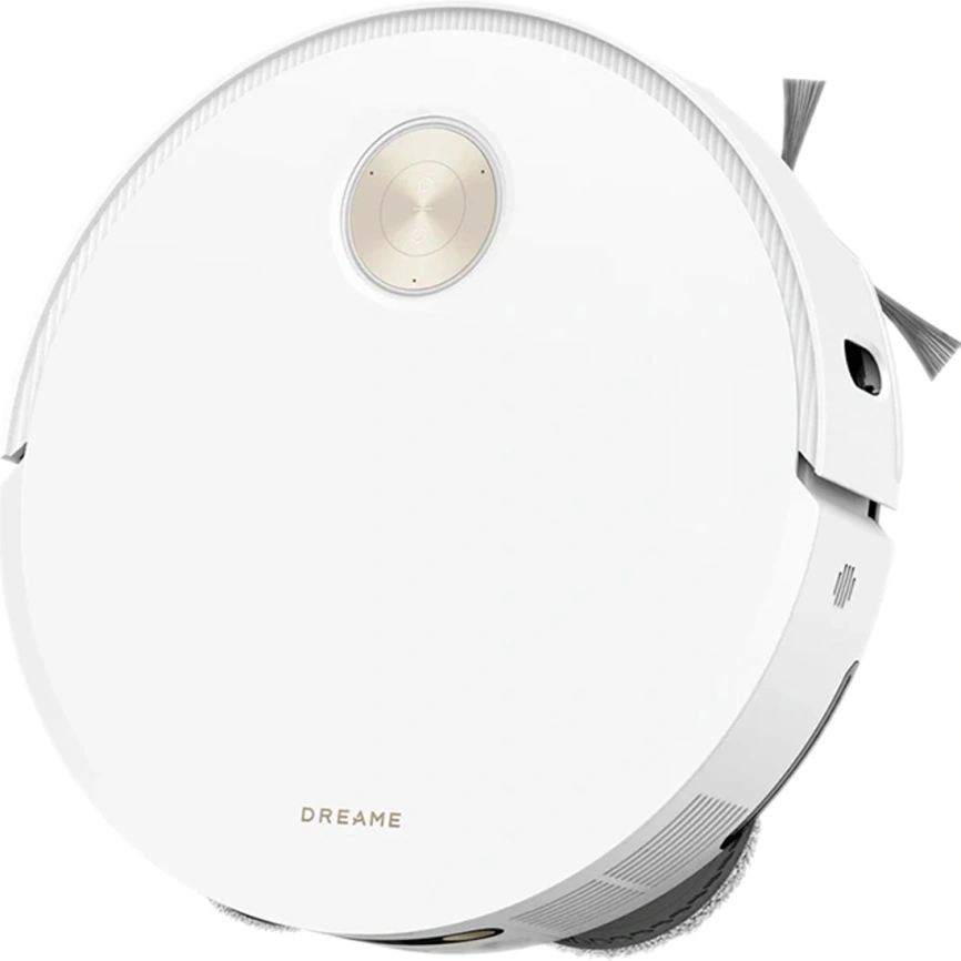 Робот-пылесос Dreame L50 Ultra White (RLL94CE) фото 5