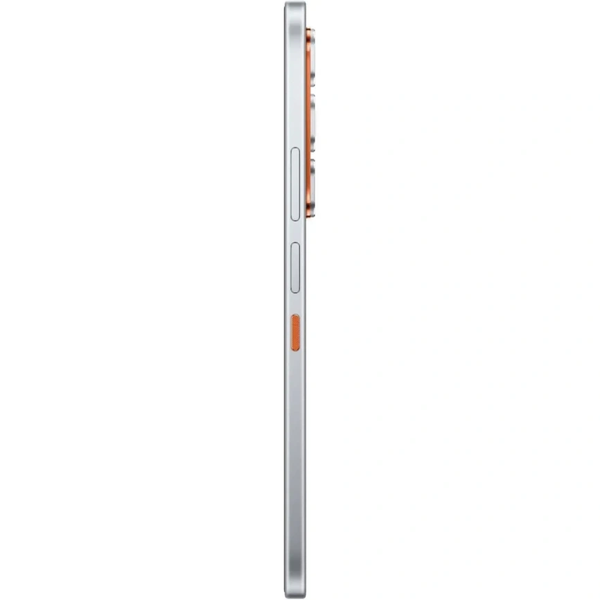 Смартфон Infinix Hot 60 Pro 8/256Gb Orange Rose Valley фото 2