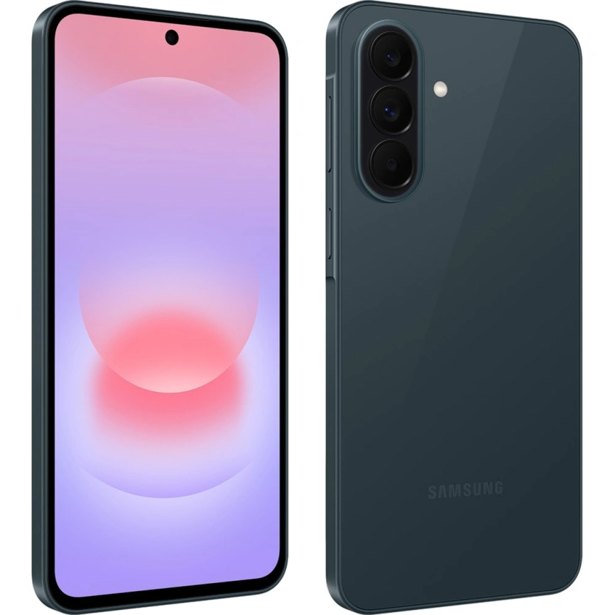 Смартфон Samsung Galaxy A37 5G 12/256Gb Awesome Greygreen фото 5