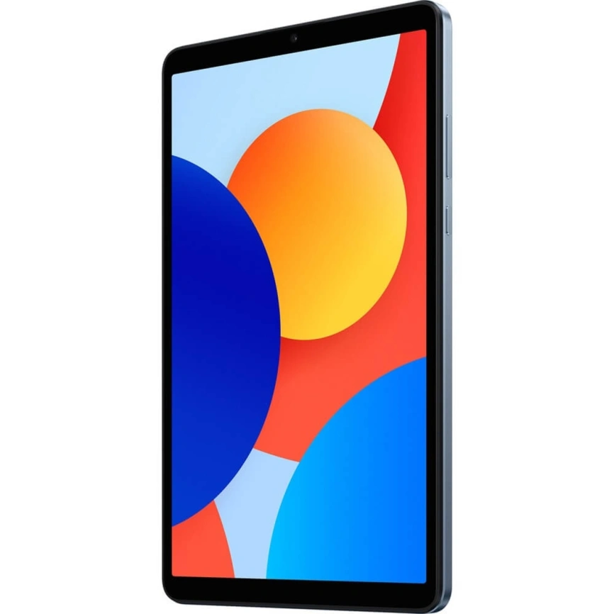 Планшет Xiaomi Redmi Pad SE 8.7 4/128Gb LTE Sky Blue Global Version фото 4