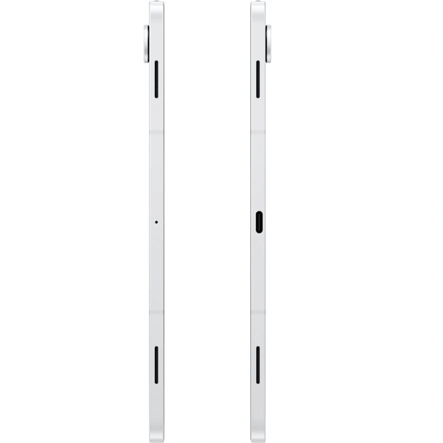 Планшет Samsung Galaxy Tab S11 Wi-Fi 12/512GB Silver (SM-X730) фото 2