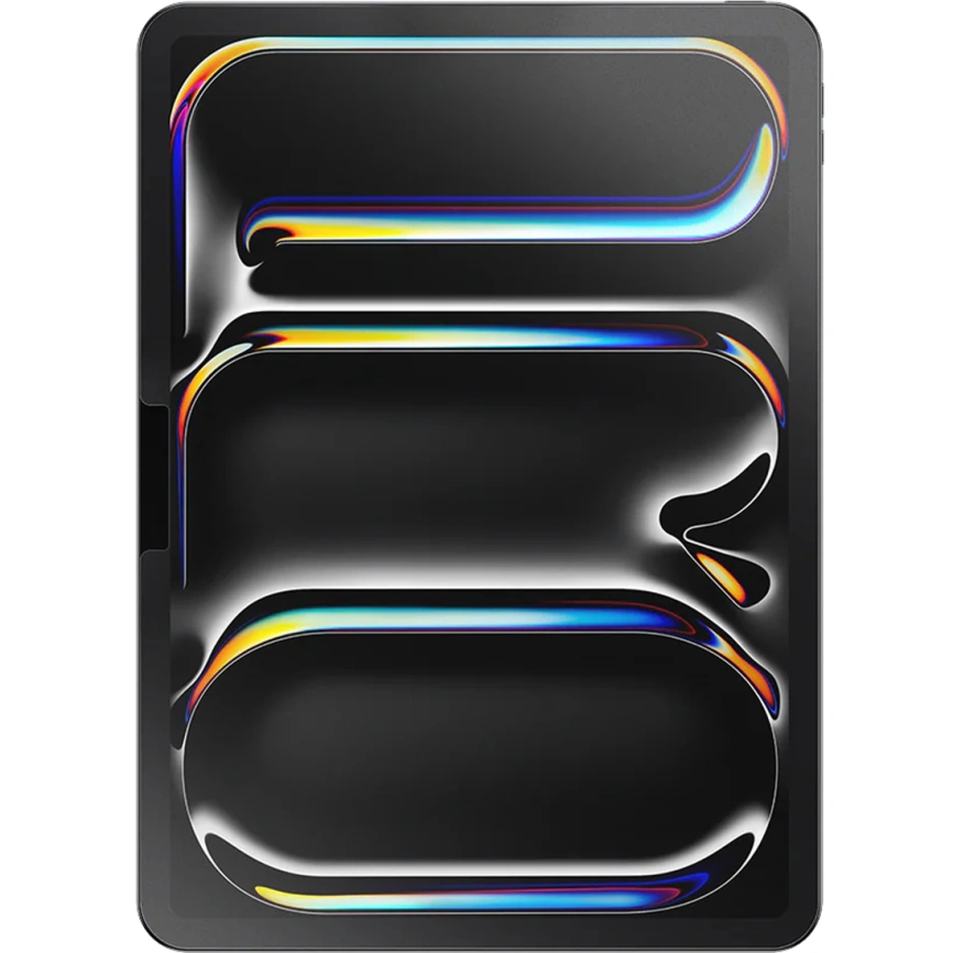 Защитное стекло Benks Ultra Shield Screen Protector для iPad Pro 11 (2024) фото 3