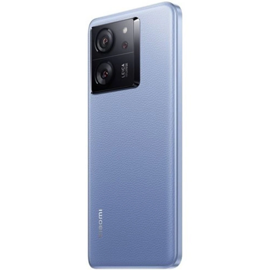 Смартфон Xiaomi 13T Pro 16/1Tb Alpine Blue EAC фото 3