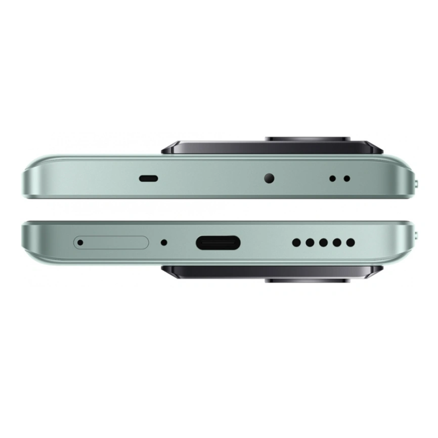 Смартфон Xiaomi 13T 8/256Gb Meadow Green Global Version фото 3
