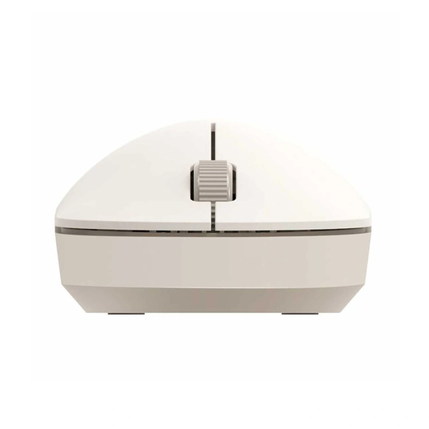 Беспроводная мышь Xiaomi Wireless Mouse Lite 2 White (BHR8915GL) фото 3