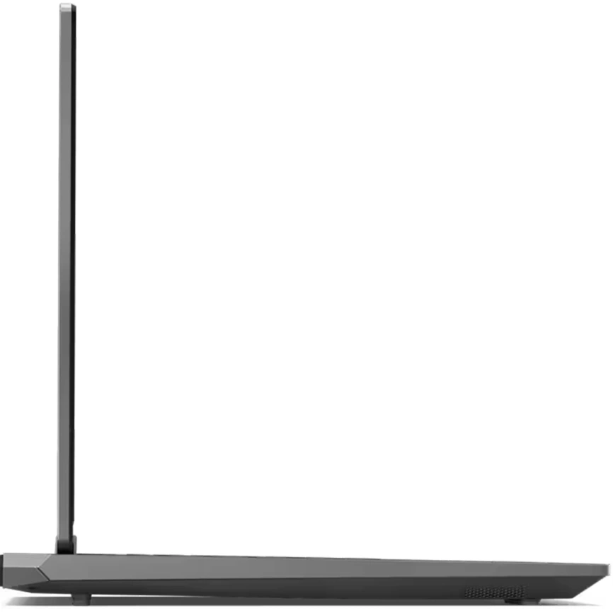 Ноутбук Lenovo LOQ 15IRX9 15.6 WQHD IPS/ i5-13450HX/16Gb/512Gb SSD (83DV009VRK) Luna Grey фото 4