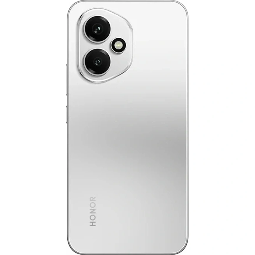 Смартфон Honor 400 12/256Gb Meteor Silver фото 5
