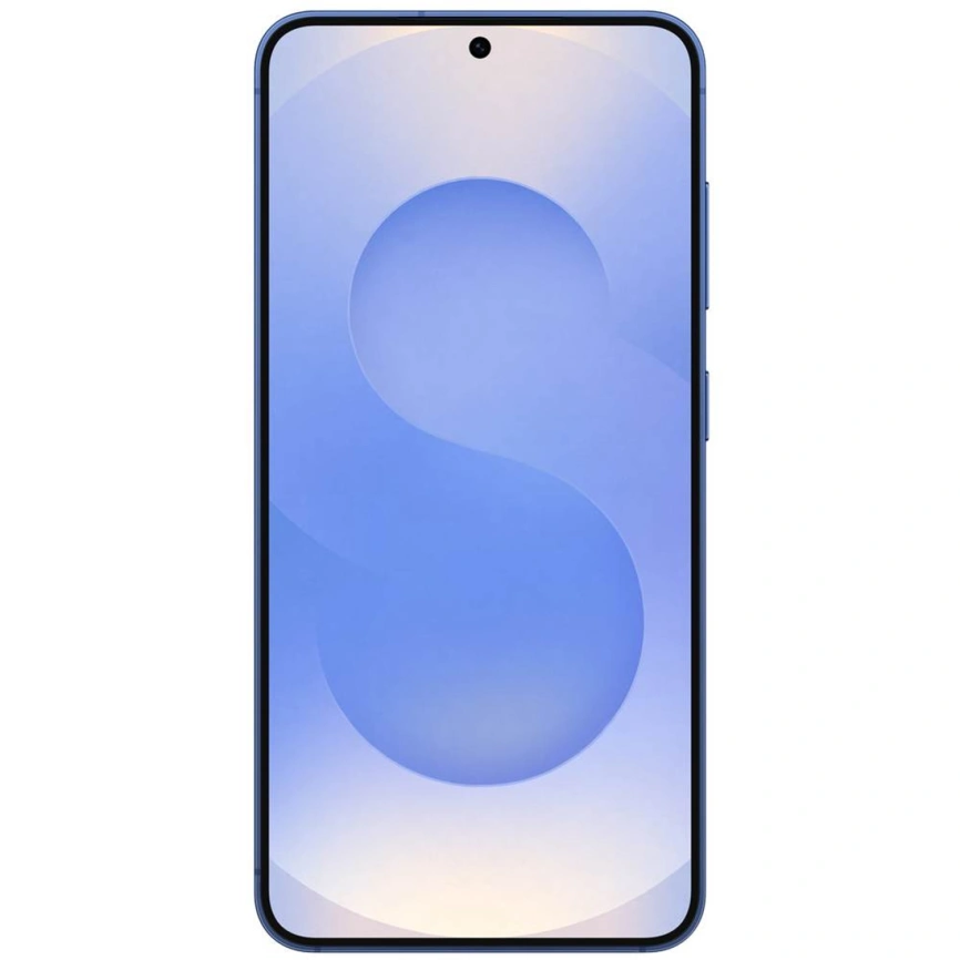 Смартфон Samsung Galaxy S25 SM-S931B 12/256Gb Navy фото 6