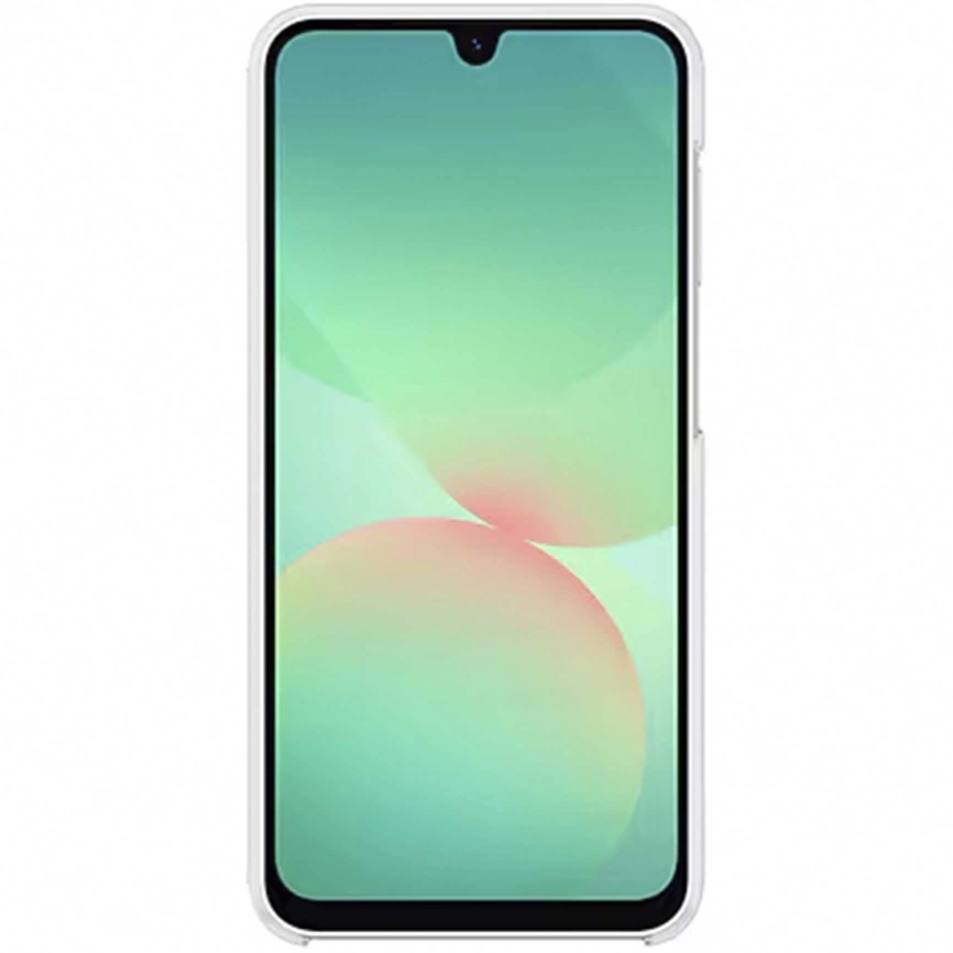 Чехол TPU Series для Galaxy A26 Clear фото 5