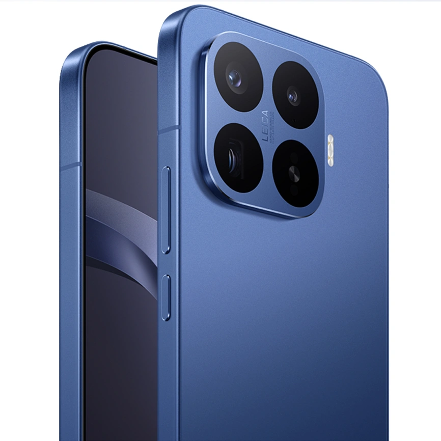 Смартфон Xiaomi 17T Pro 12/256Gb Deep Blue EAC фото 3