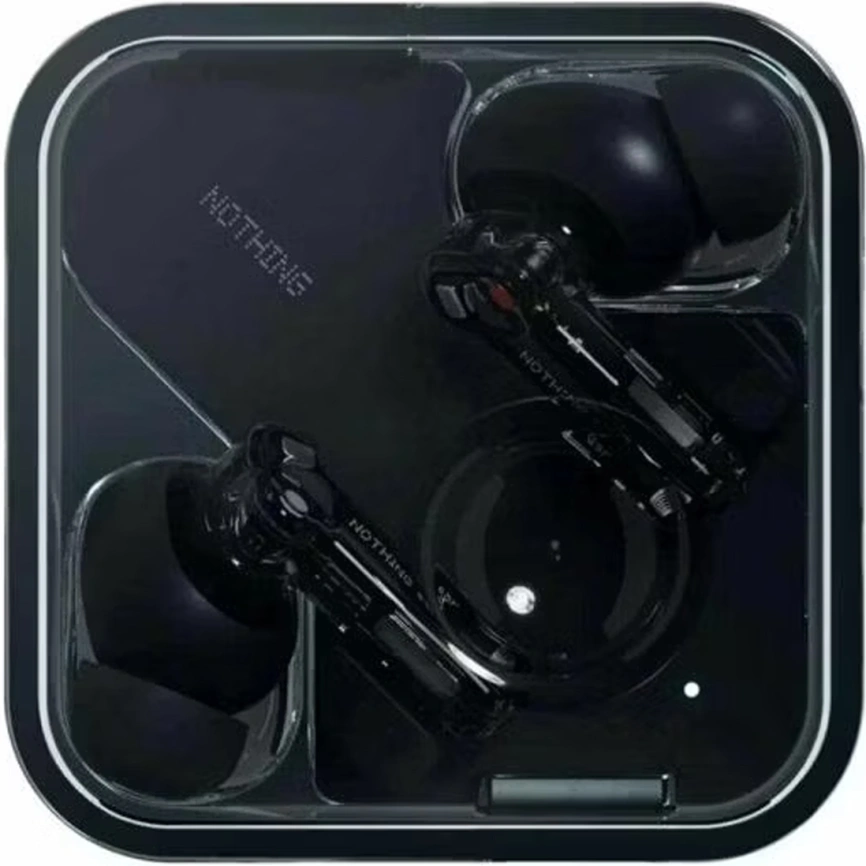Наушники Nothing Ear B171 Black фото 6