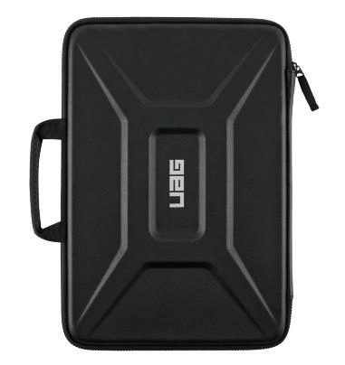 Чехол-папка UAG Large Sleeve с ручкой для ноутбуков до 16