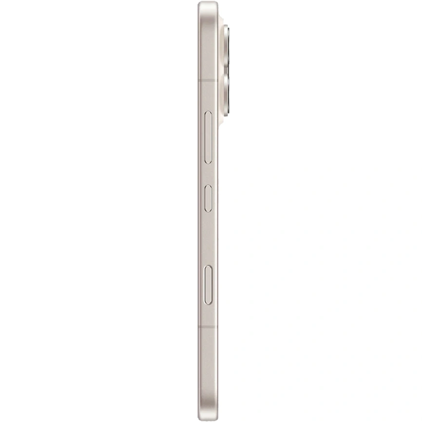 Смартфон Honor 600 Pro 12/512Gb Golden White (EU) фото 5