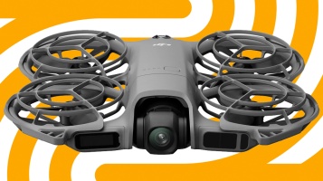 Квадрокоптеры